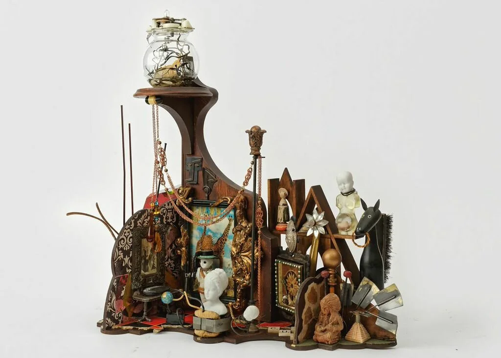 Gale Rothstein-'The Crux of the Matter' side view 2.JPG