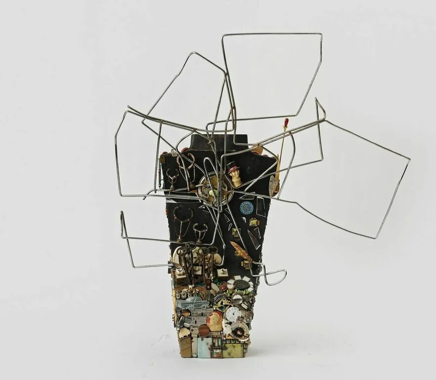 Gale Rothstein-'Self-Portrait' back.JPG