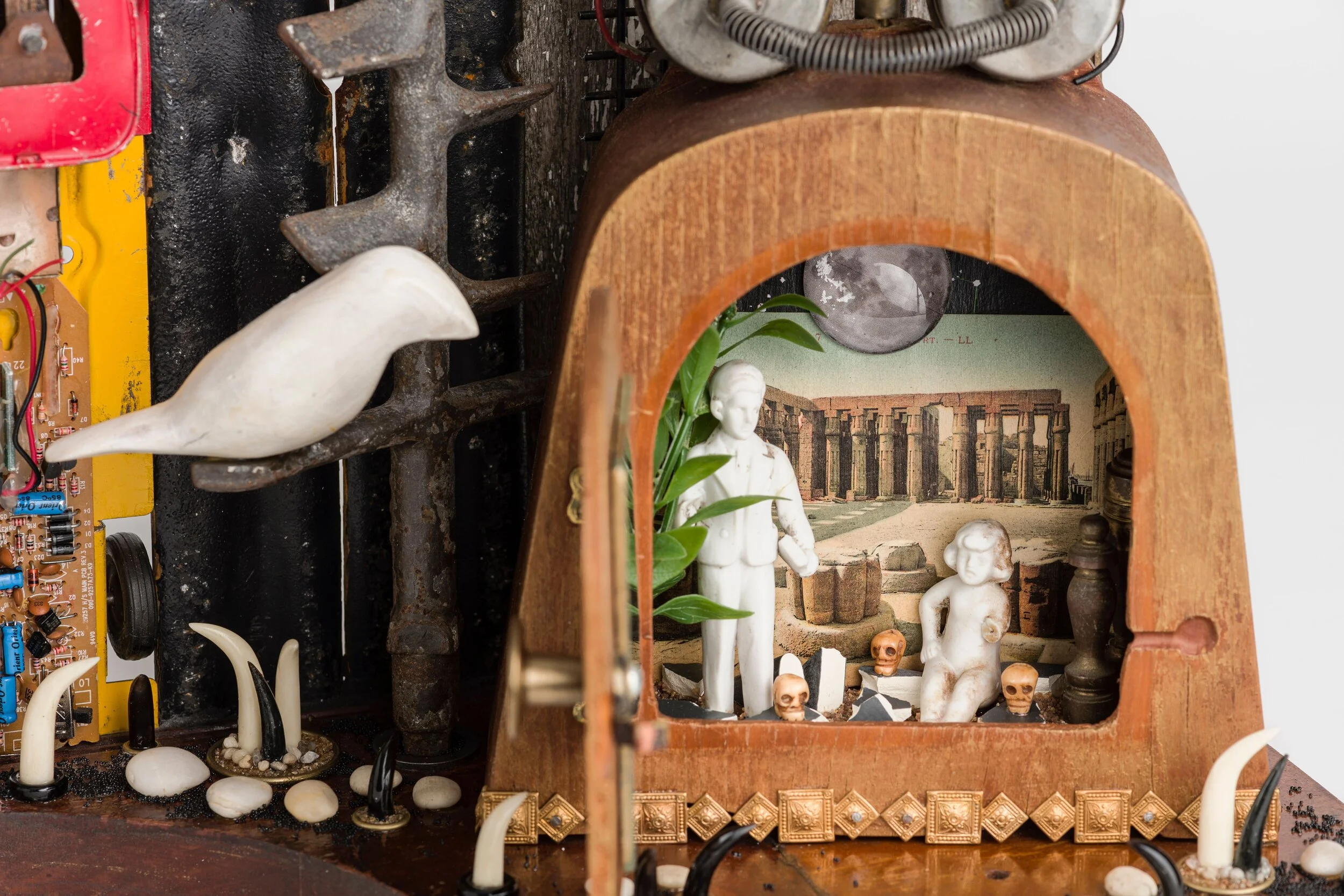 Gale Rothstein-The Lonely Avenue_detail_2020.jpeg