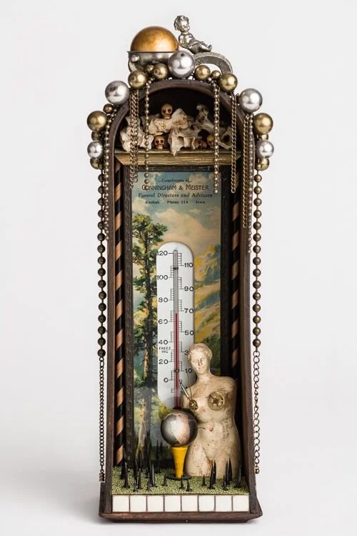 Gale Rothstein-Don't Cry For Time If It Left You Behind_2020.jpeg