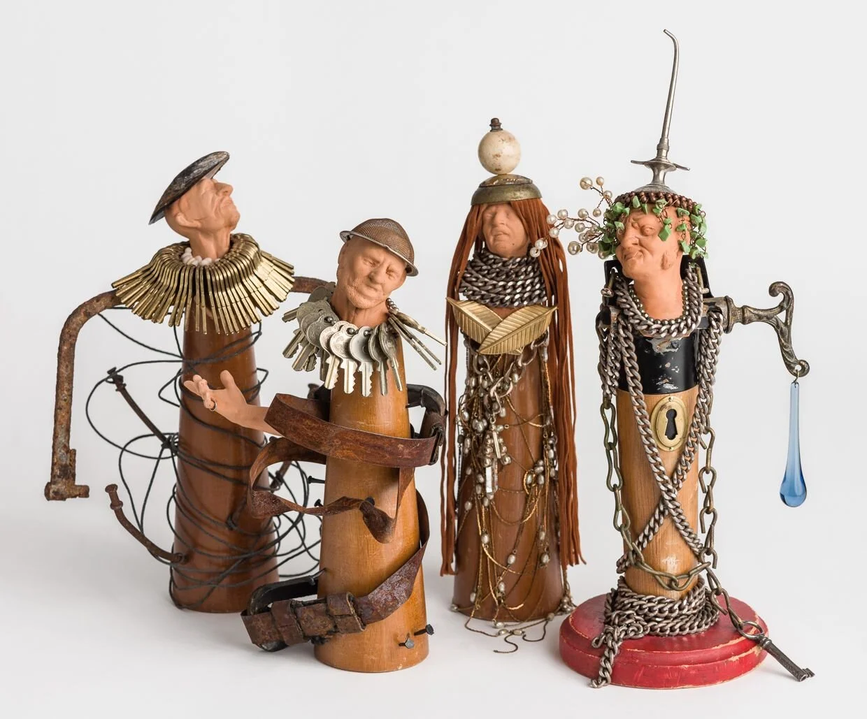 Gale Rothstein- COVID Quartet_2020.jpeg