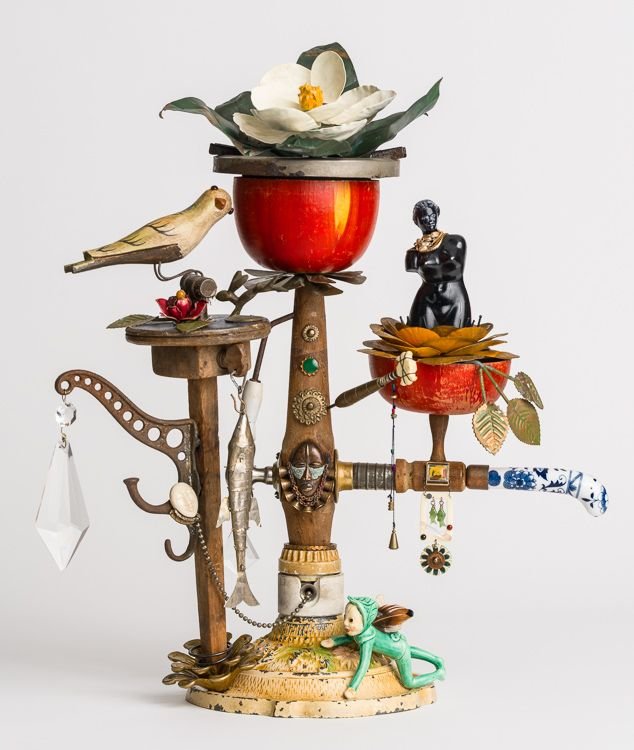 Gale_Rothstein_The Holy Grail-Redux.jpeg