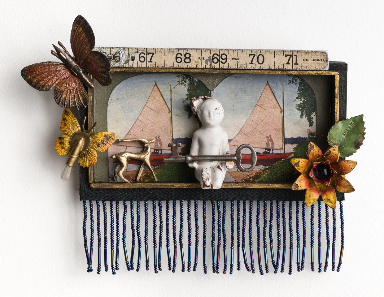 Key To The Springtime Song