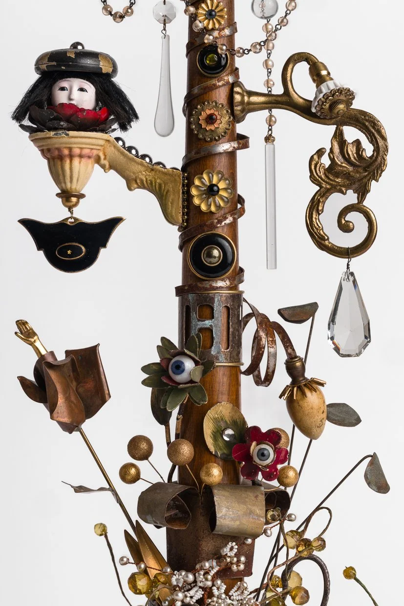 Gale Rothstein-'Yoko's Garden'-detail.jpg