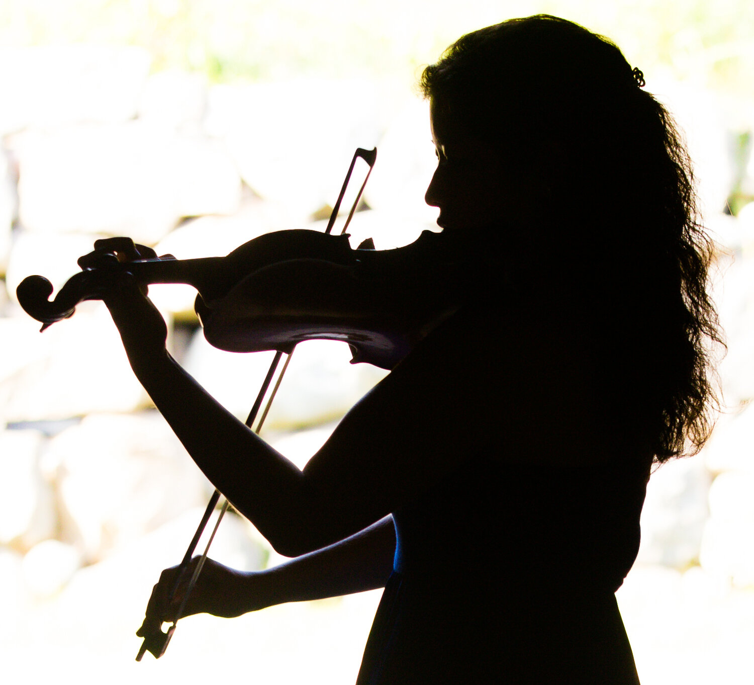 Emilie-Anne Gendron | violinist