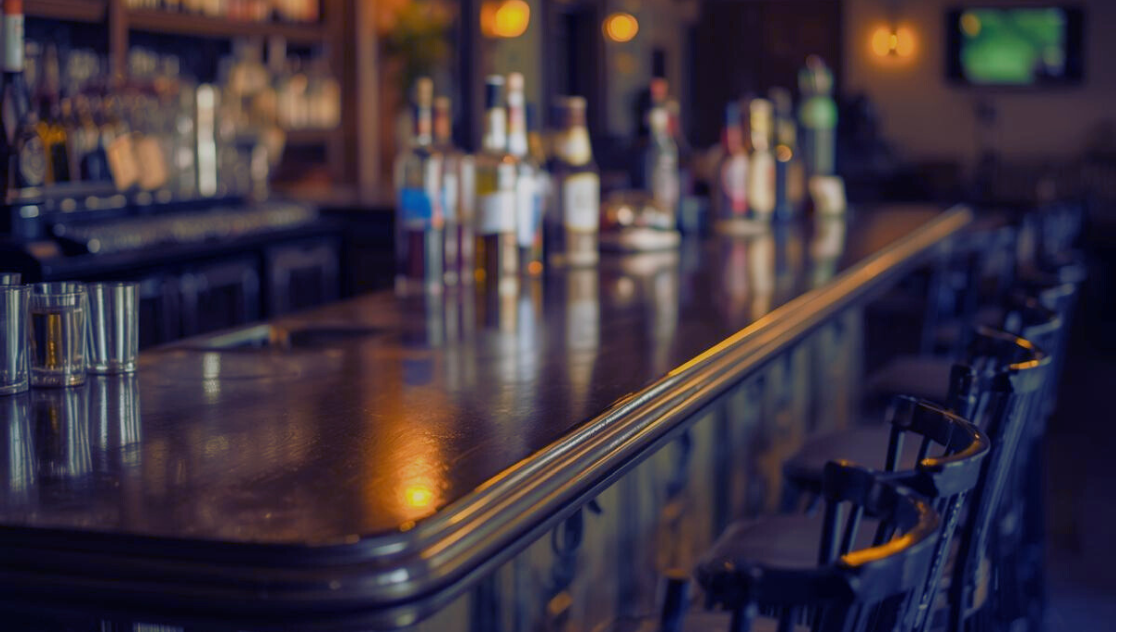 Tavern and Bar Case Study