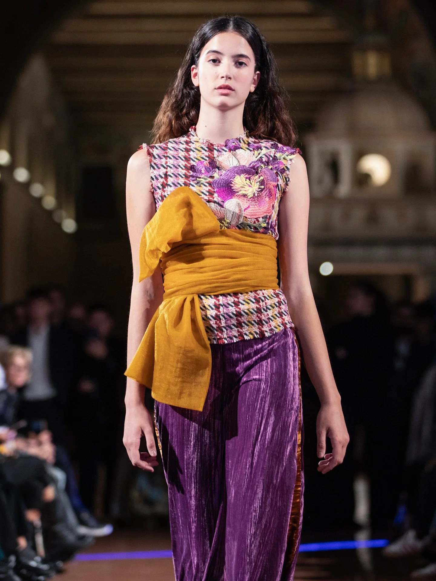 A/I 2025 Sottrazioni 
@romajewelryweek @lookedmodelmanagement 

📸: @claudiafrijiophotographer 

- Art direction e regia @alineri.tania 
- Creative direction @ilemood 
- General assistant @michelaconsoli_ 
- Make-up/Hair @accademiaditrucco 
- Make-up