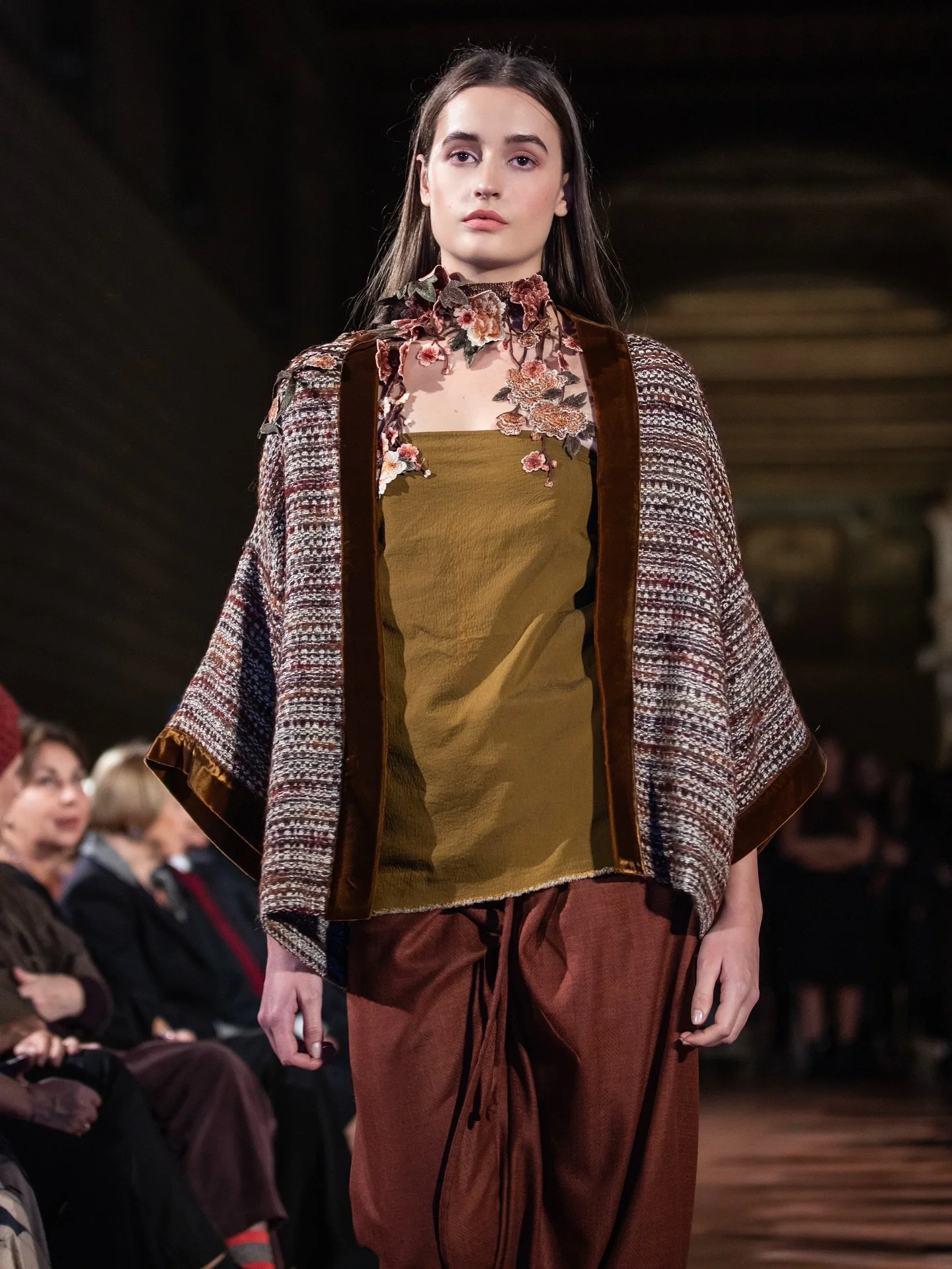 A/I 2025 Sottrazioni 
@romajewelryweek @lookedmodelmanagement 

📸: @claudiafrijiophotographer 

- Art direction e regia @alineri.tania 
- Creative direction @ilemood 
- General assistant @michelaconsoli_ 
- Make-up/Hair @accademiaditrucco 
- Make-up