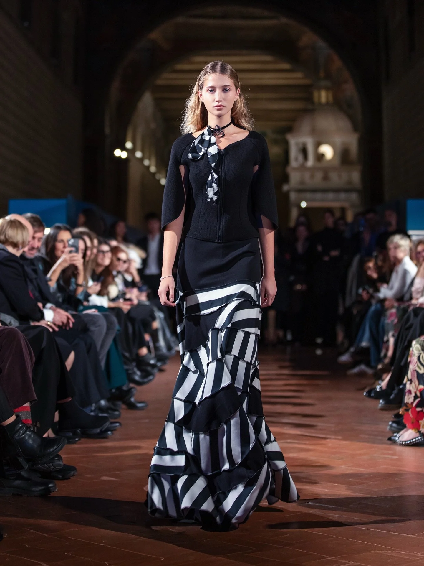 A/I 2025 Sottrazioni 
@romajewelryweek 

📸: @claudiafrijiophotographer 

- Art direction e regia @alineri.tania 
- Creative direction @ilemood 
- General assistant @michelaconsoli_ 
- Make-up/Hair @accademiaditrucco 
- Make-up/Hair Coordinator @noem