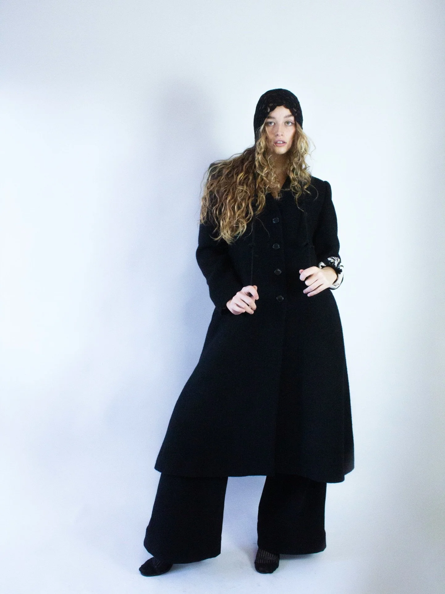 A/I 2025 Sottrazioni 
📸: @sparti_taci 

#sottrazionibydomitillafunghini

#fashion #fashionrunway #abbigliamento #designer #fashionable