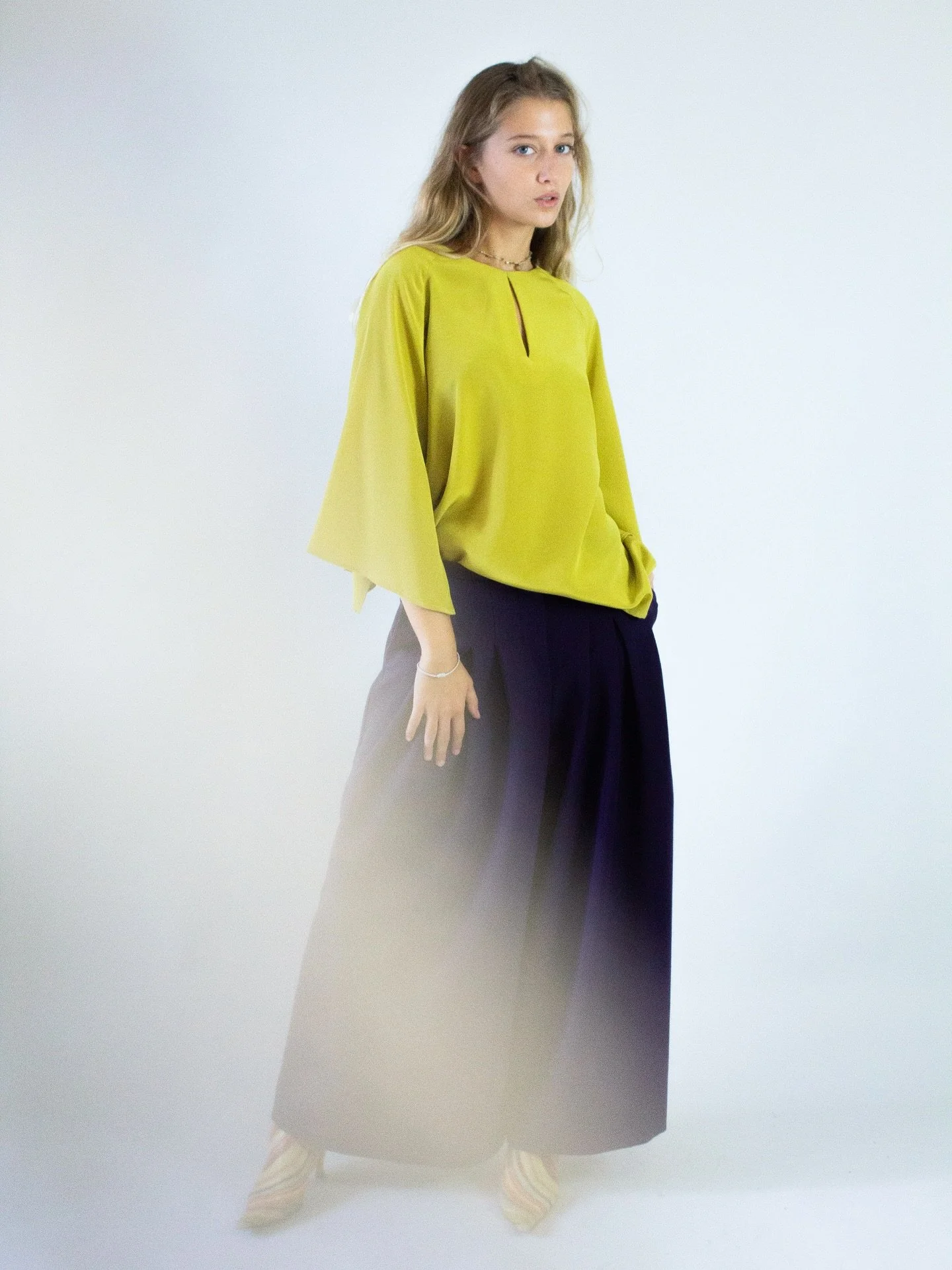 soft shapes #sottrazionibydomitillafunghini 
📸: @sparti_taci 🤍