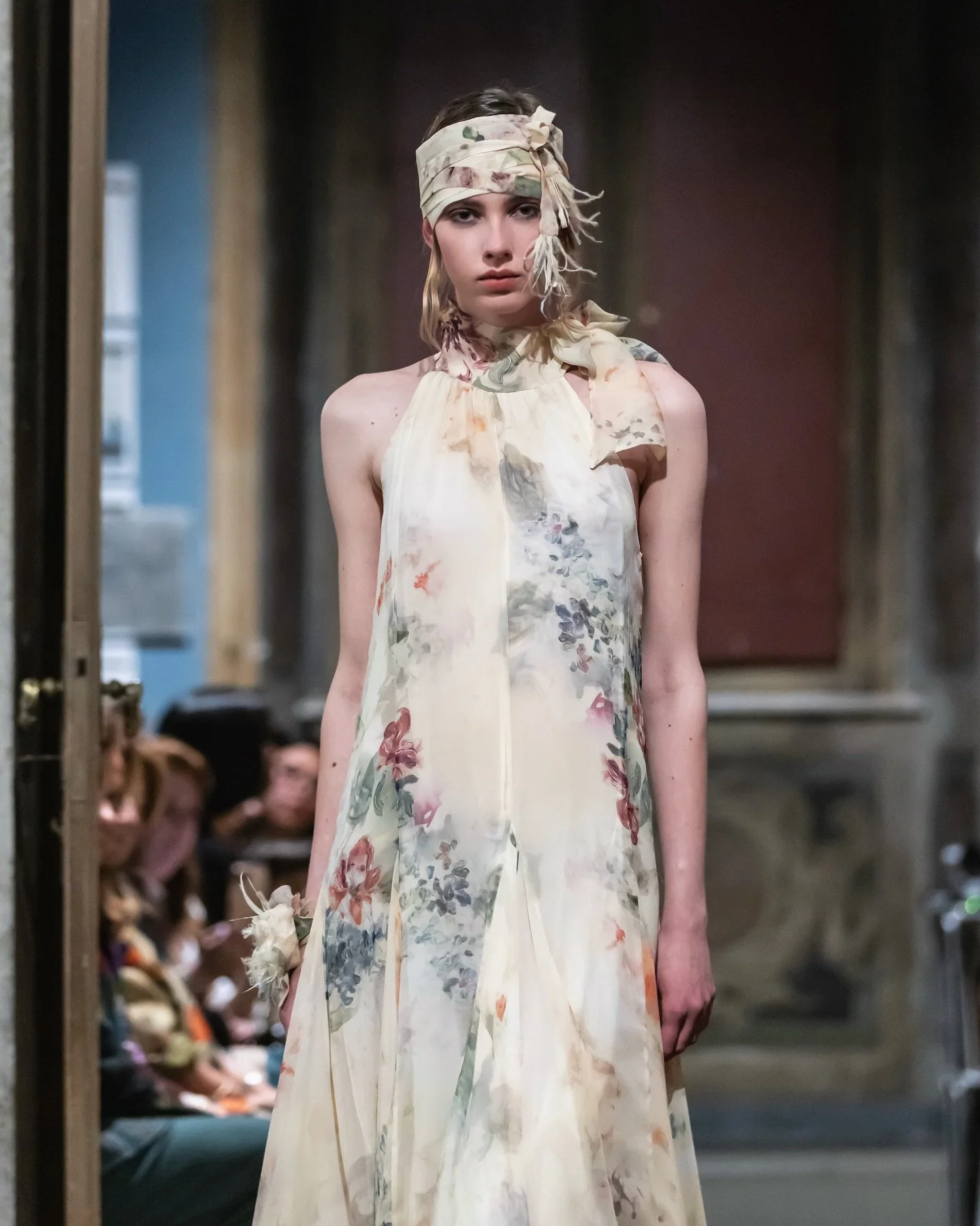 P/E 2026 Sottrazioni x Preposizioni
@fabio_mazzeo_architects 

ALBUS
Capsule collection 

Designer
Domitilla Funghini

Runway photographer 
Claudia Frijo @claudiafrijiophotographer 

Creative Direction, Art Direction &amp; Regia 
Lesors studio @lesor