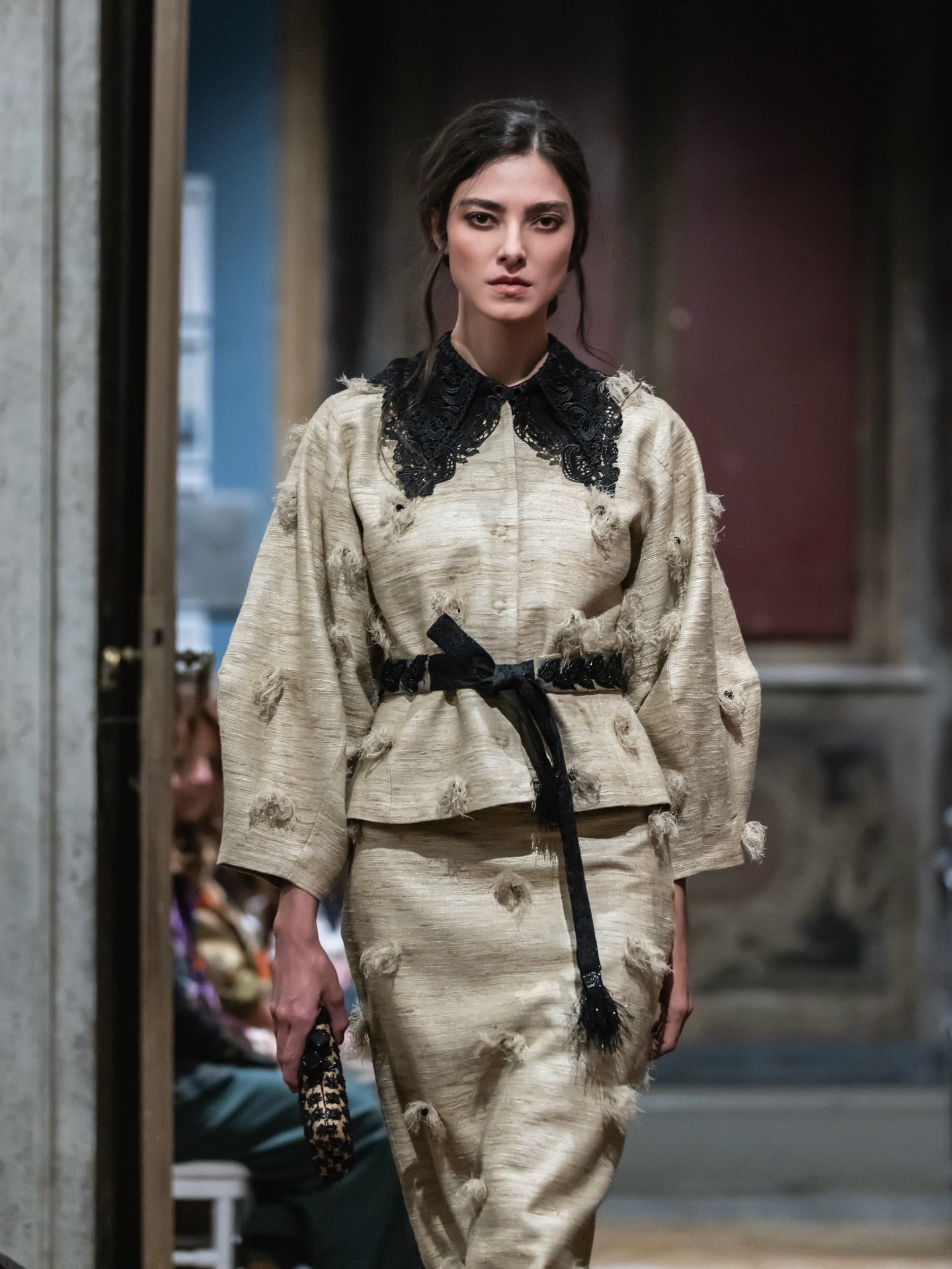 P/E 2026 Sottrazioni x Preposizioni
@fabio_mazzeo_architects 

ALBUS
Capsule collection 

Designer
Domitilla Funghini

Runway photographer 
Claudia Frijo @claudiafrijiophotographer 

Creative Direction, Art Direction &amp; Regia 
Lesors studio @lesor