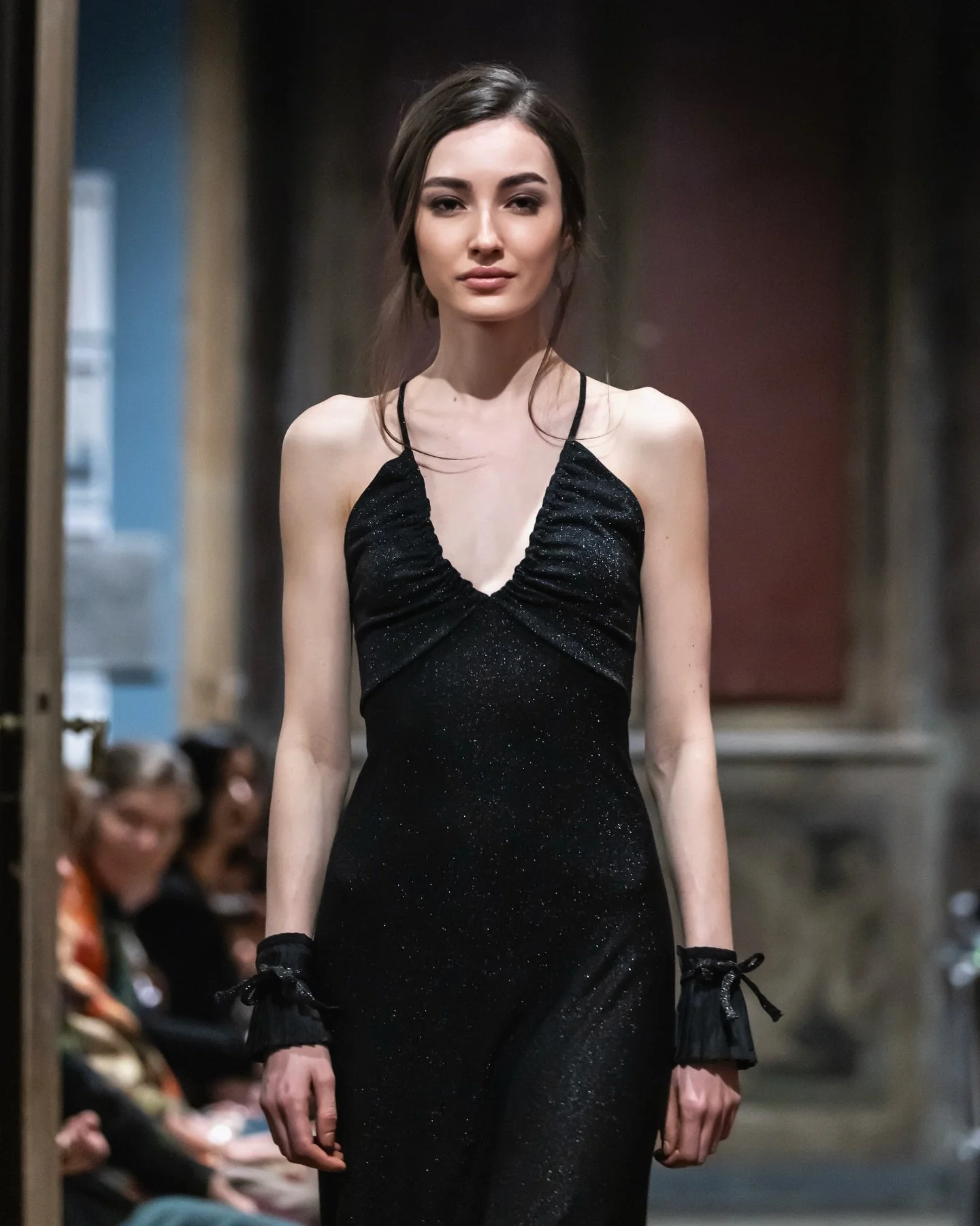 P/E 2026 Sottrazioni x Preposizioni
@fabio_mazzeo_architects 

ALBUS
Capsule collection 

Designer
Domitilla Funghini

Runway photographer 
Claudia Frijo @claudiafrijiophotographer 

Creative Direction, Art Direction &amp; Regia 
Lesors studio @lesor