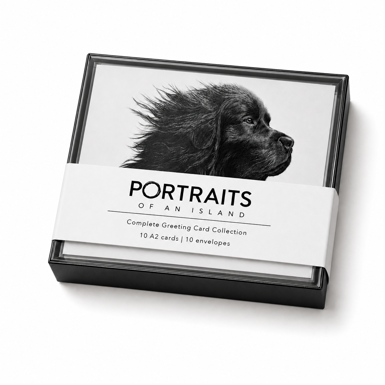 Complete Greeting Card Collection