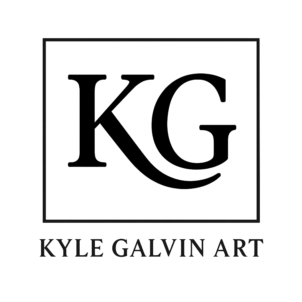Kyle Galvin Art