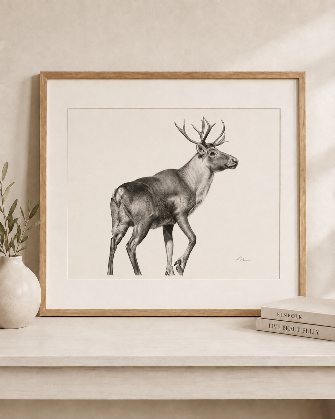 Caribou 8x10.png