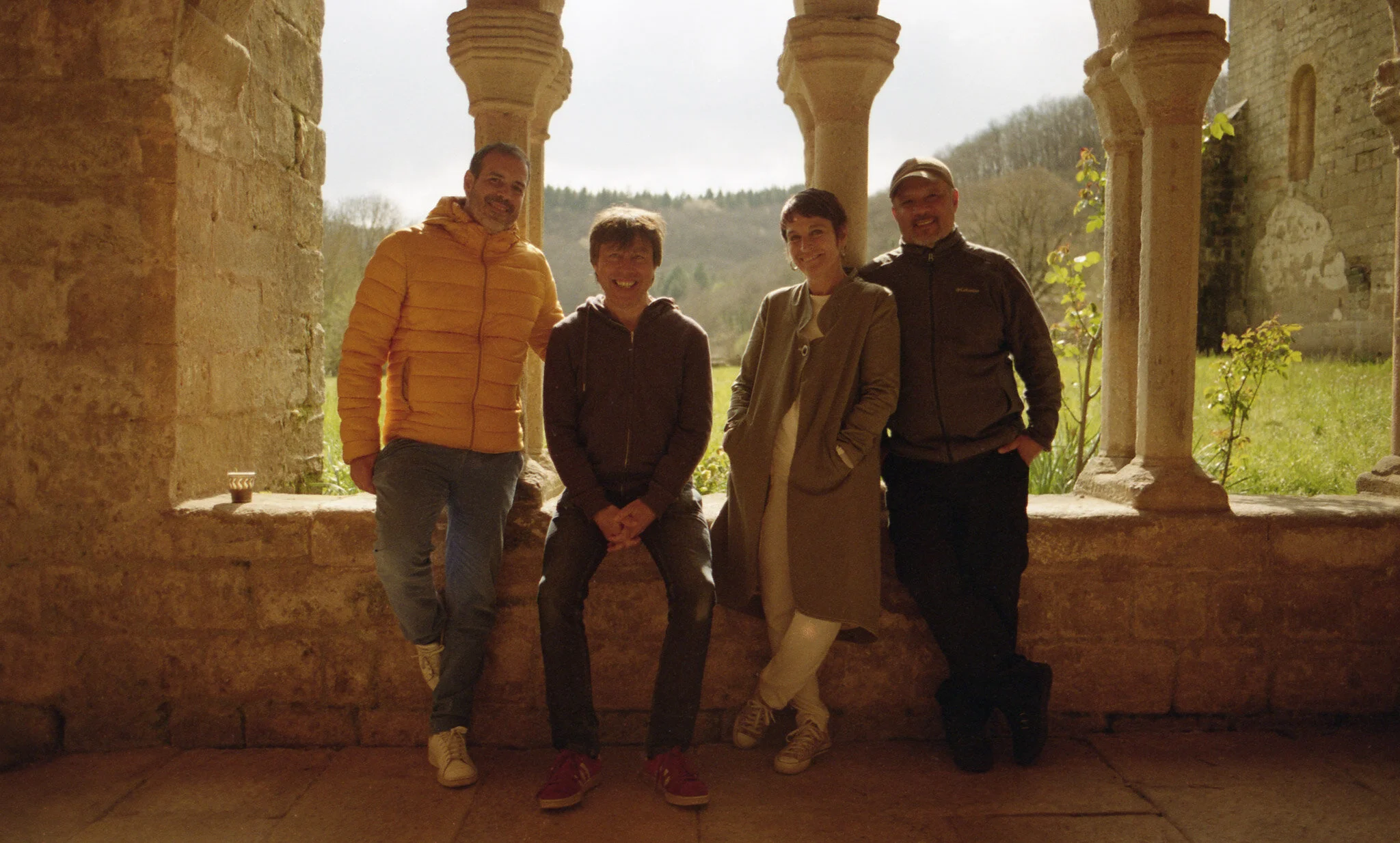 MUJERES by ©erolgum