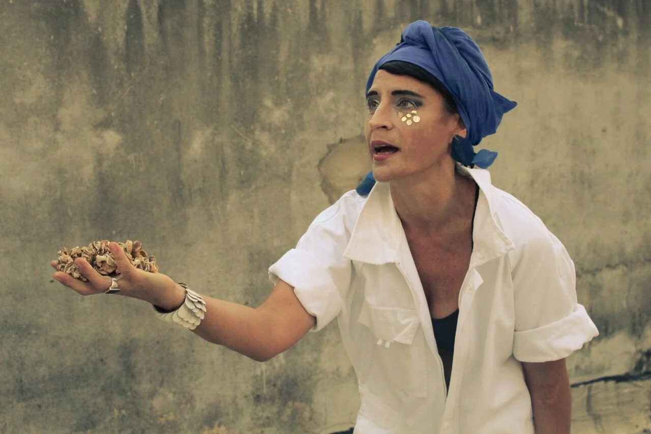 CONTES by ©julianguidi