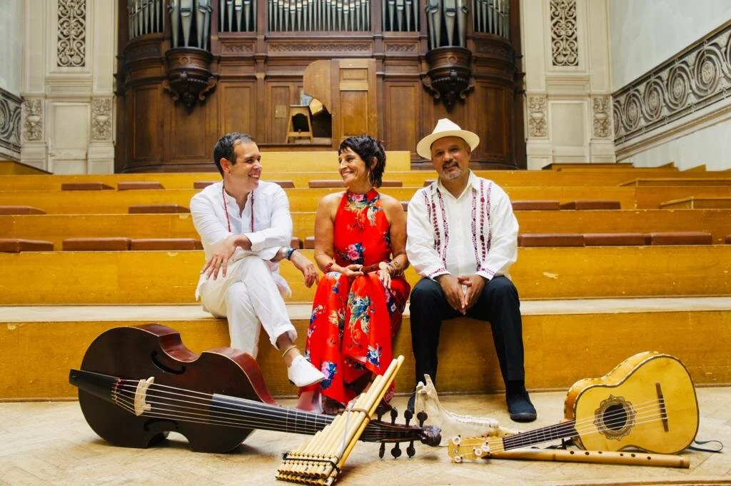 MUJERES by ©mariafrias