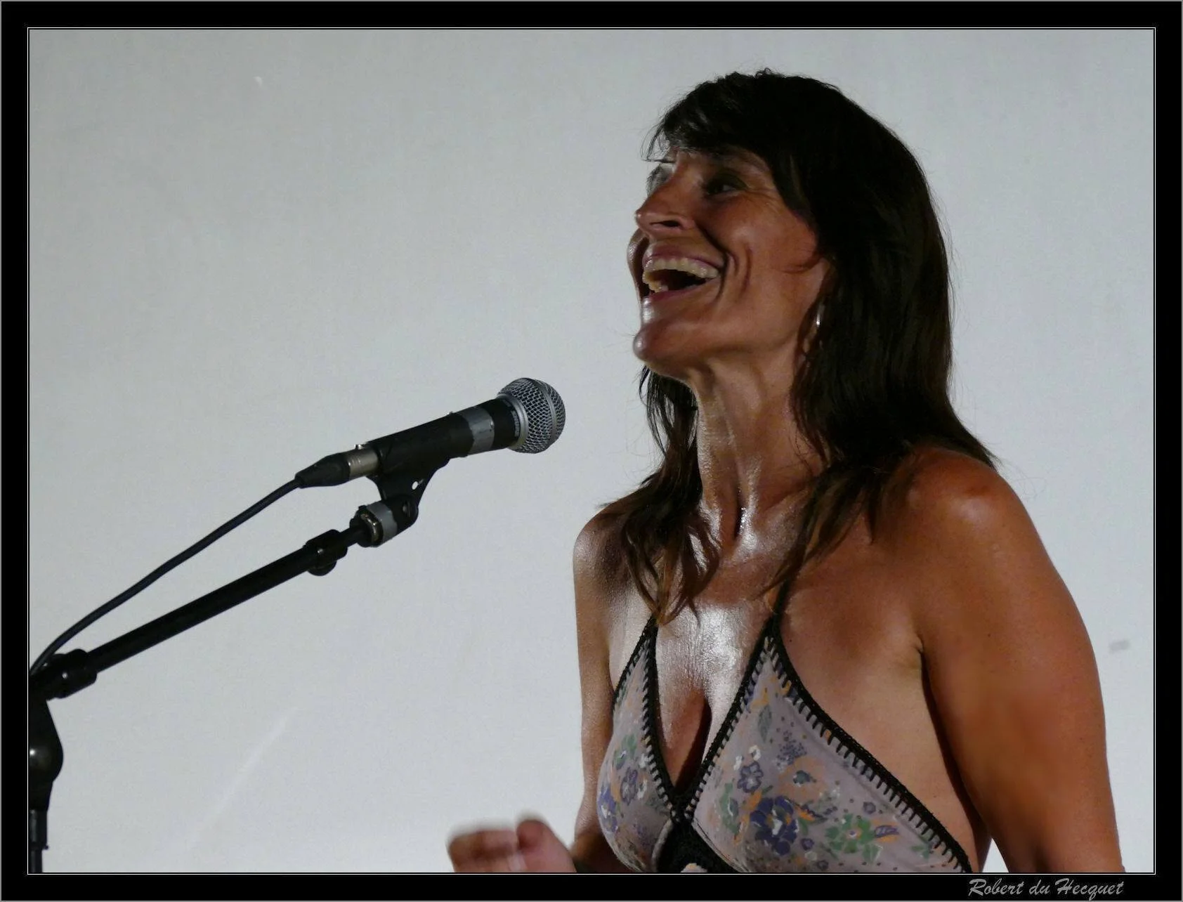 FLOR DE VERANO by ©patricenin