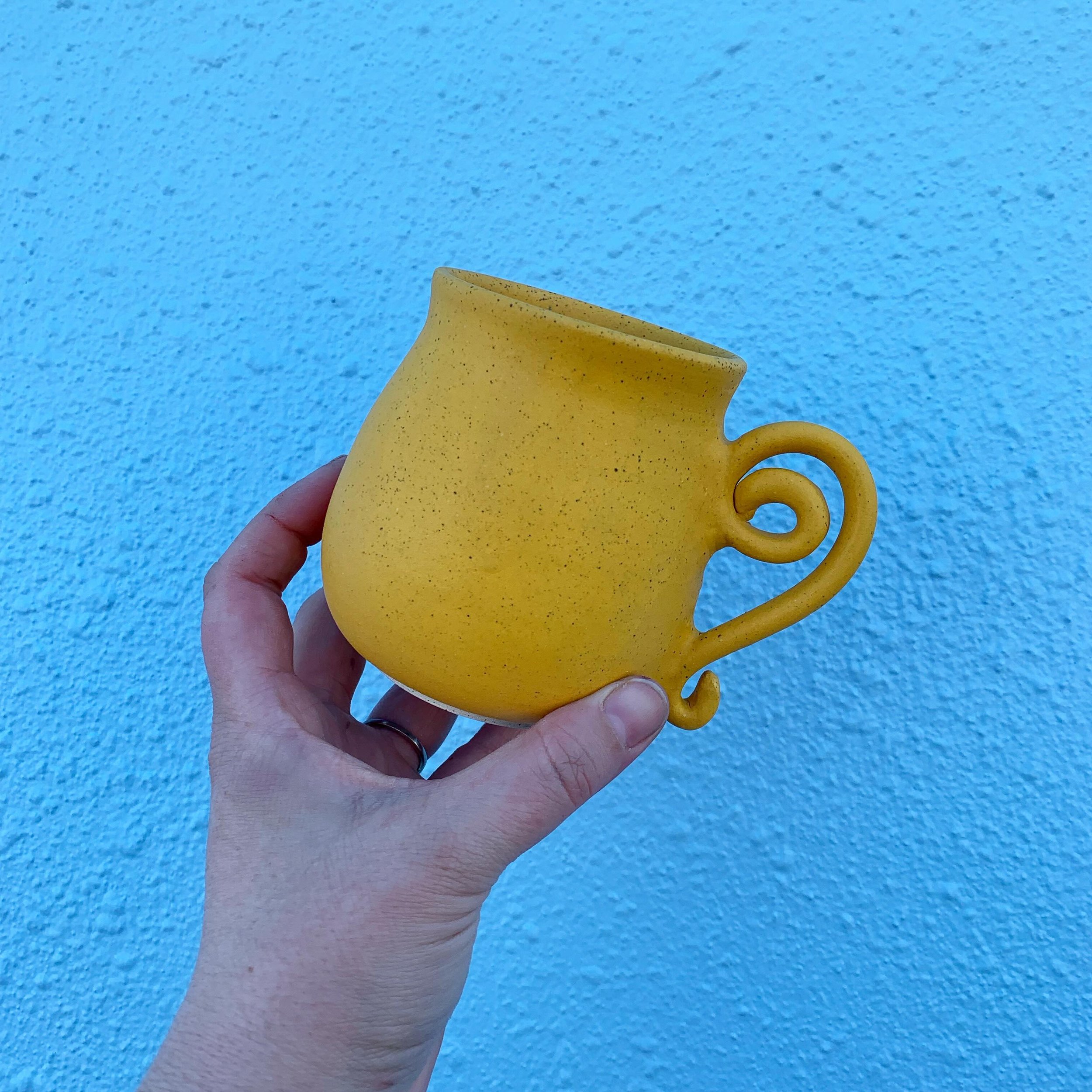 bringing a big batch of funky mugs to @fancybanana.co pop-up on May 2, 5-8pm! come by and pick up some plant starts and Mother&rsquo;s Day gifts, or something treat your sweet self. it&rsquo;s gonna be a blast!