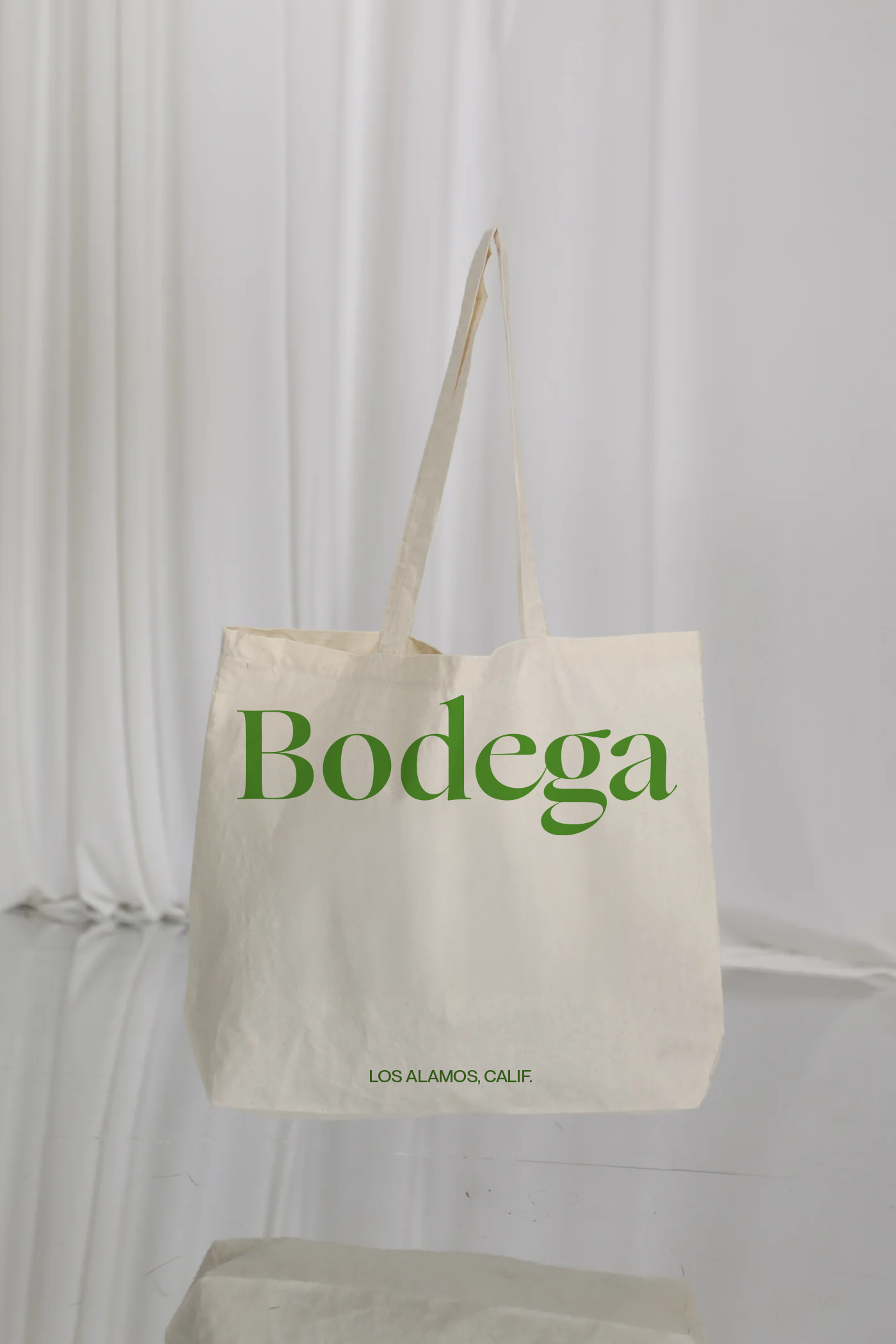 Bodega Tote