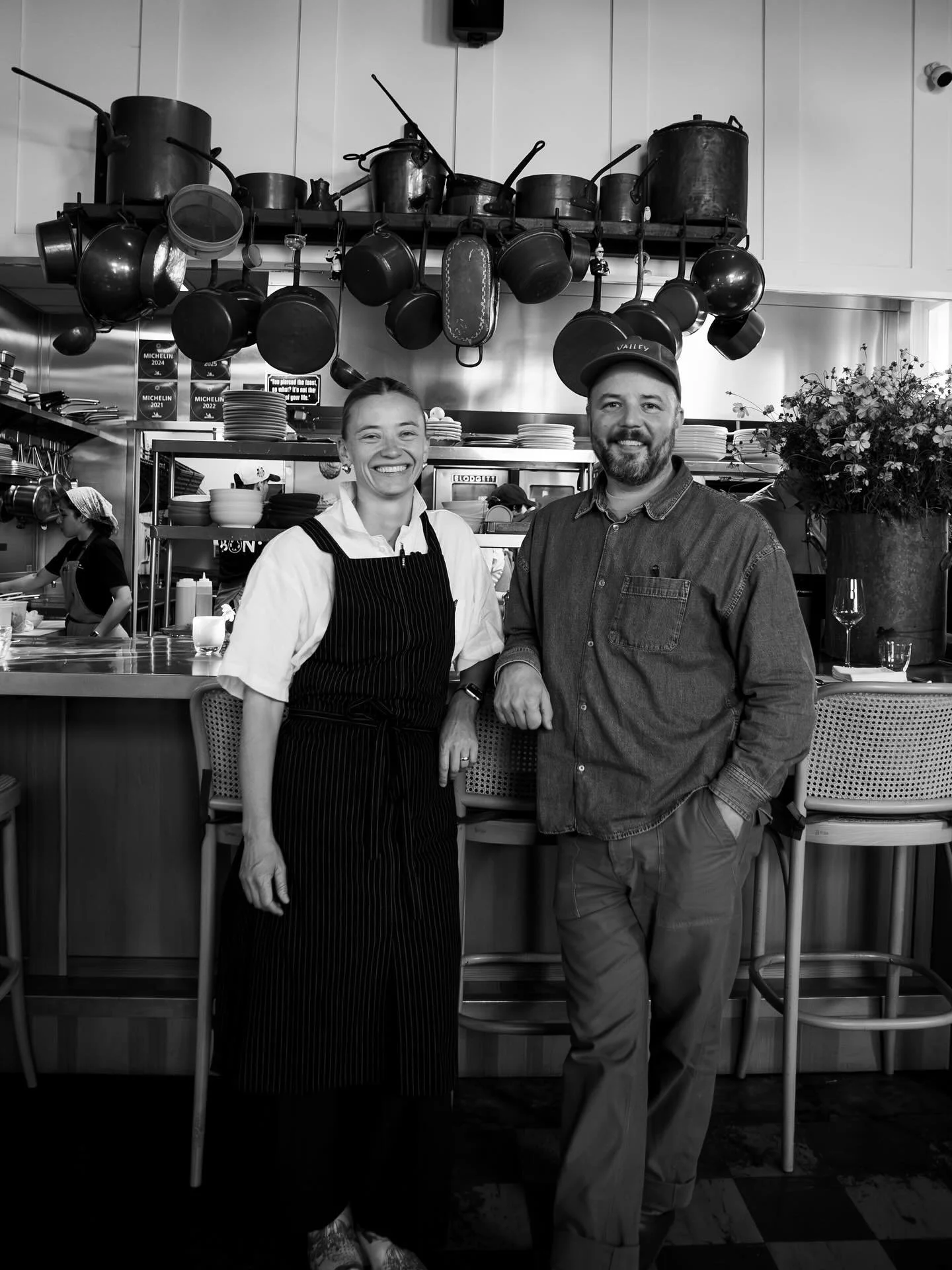 We were honored to welcome @jj__mc to @bellslosalamos as part of his Six Seasons of Pasta book tour. With the support of our friends at @nowservingla, @flourandwaterfoods, @jacobsensaltco, and @hachetteus, the evening became a true Carte Blanche expe