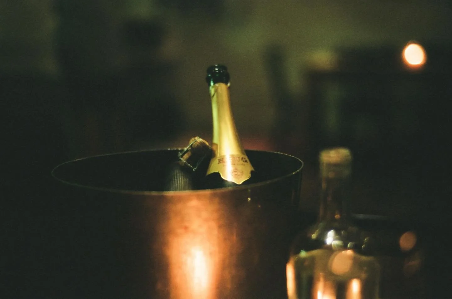 Happy New Year from all of us at Companion Hospitality. Thank you for spending 2025 with us. We&rsquo;ll see you at the table in 2026!