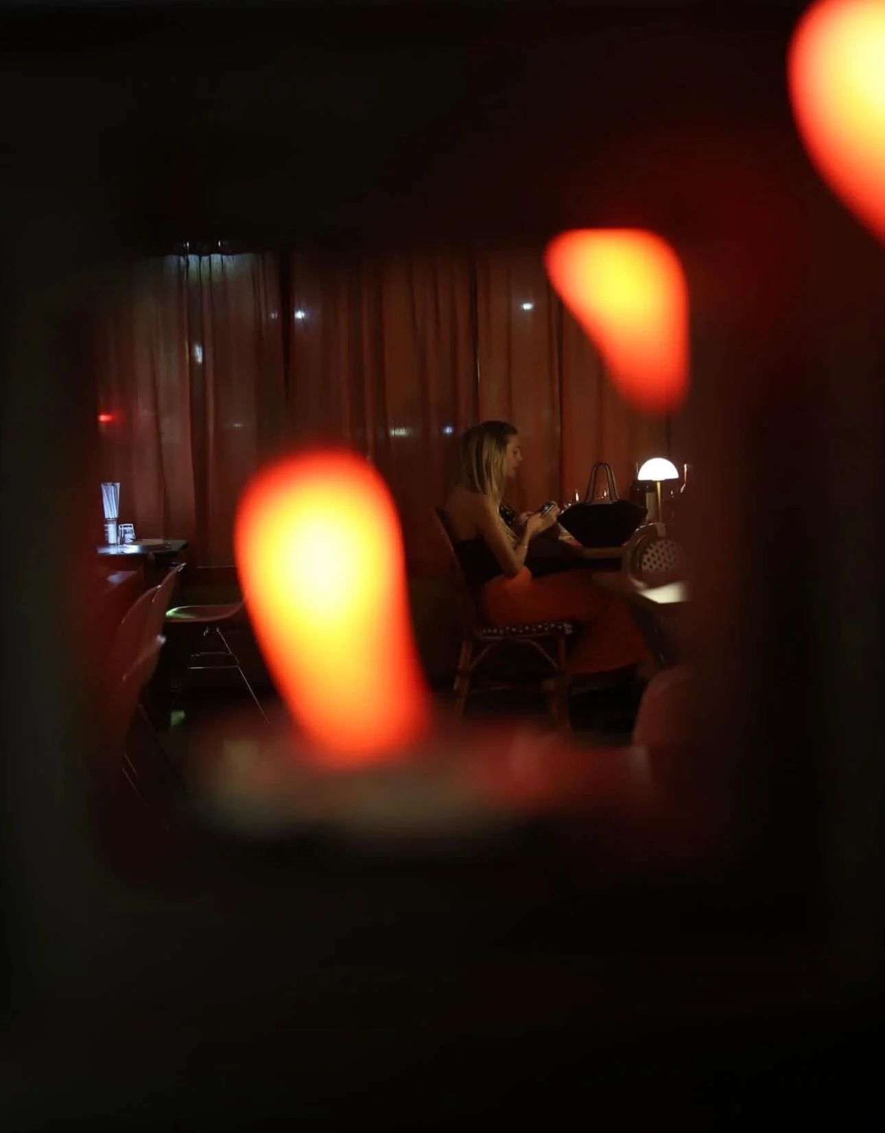 The Companion spaces lately, through the eyes of our guests.