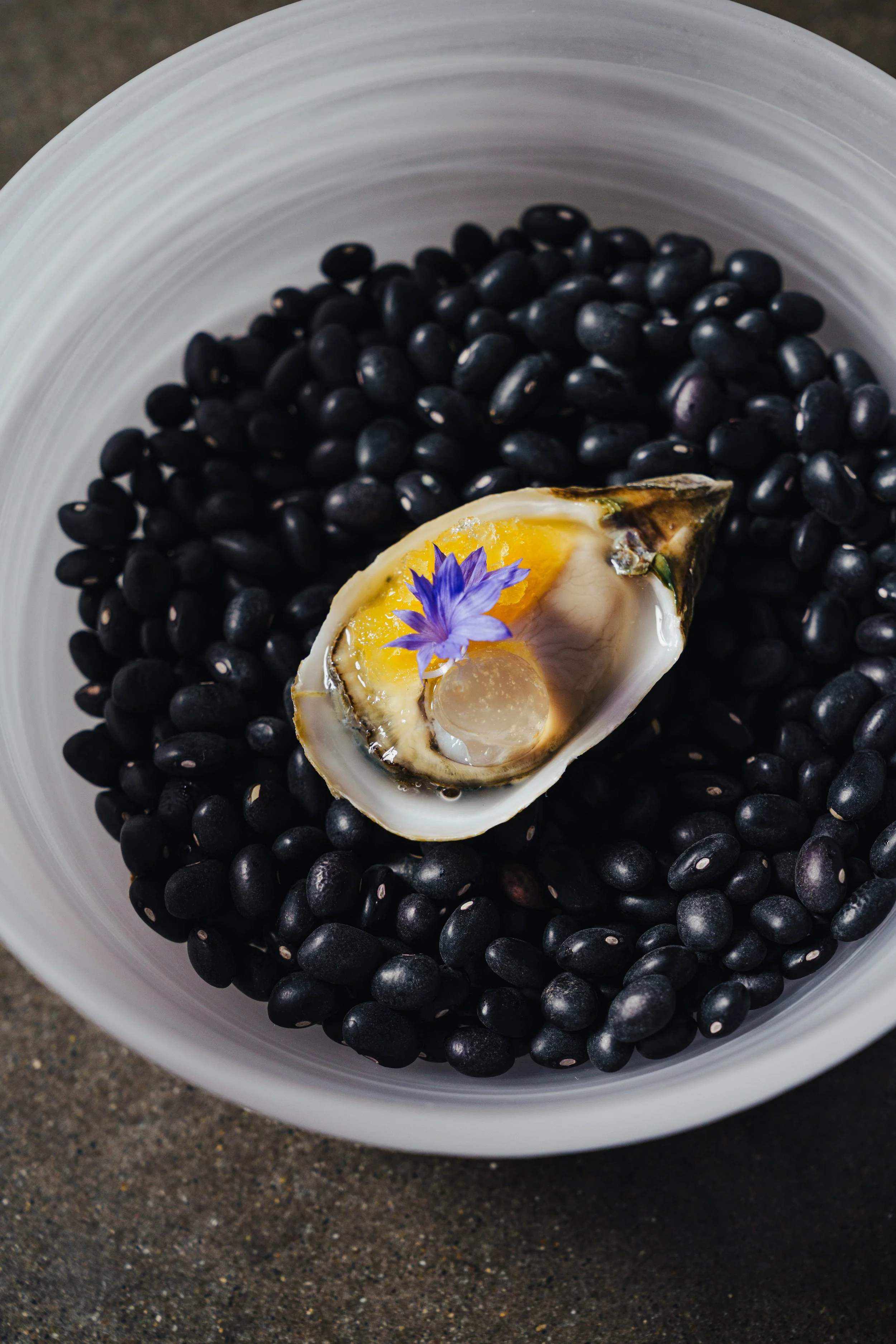 Bar Le Côte x Cafe Rowan