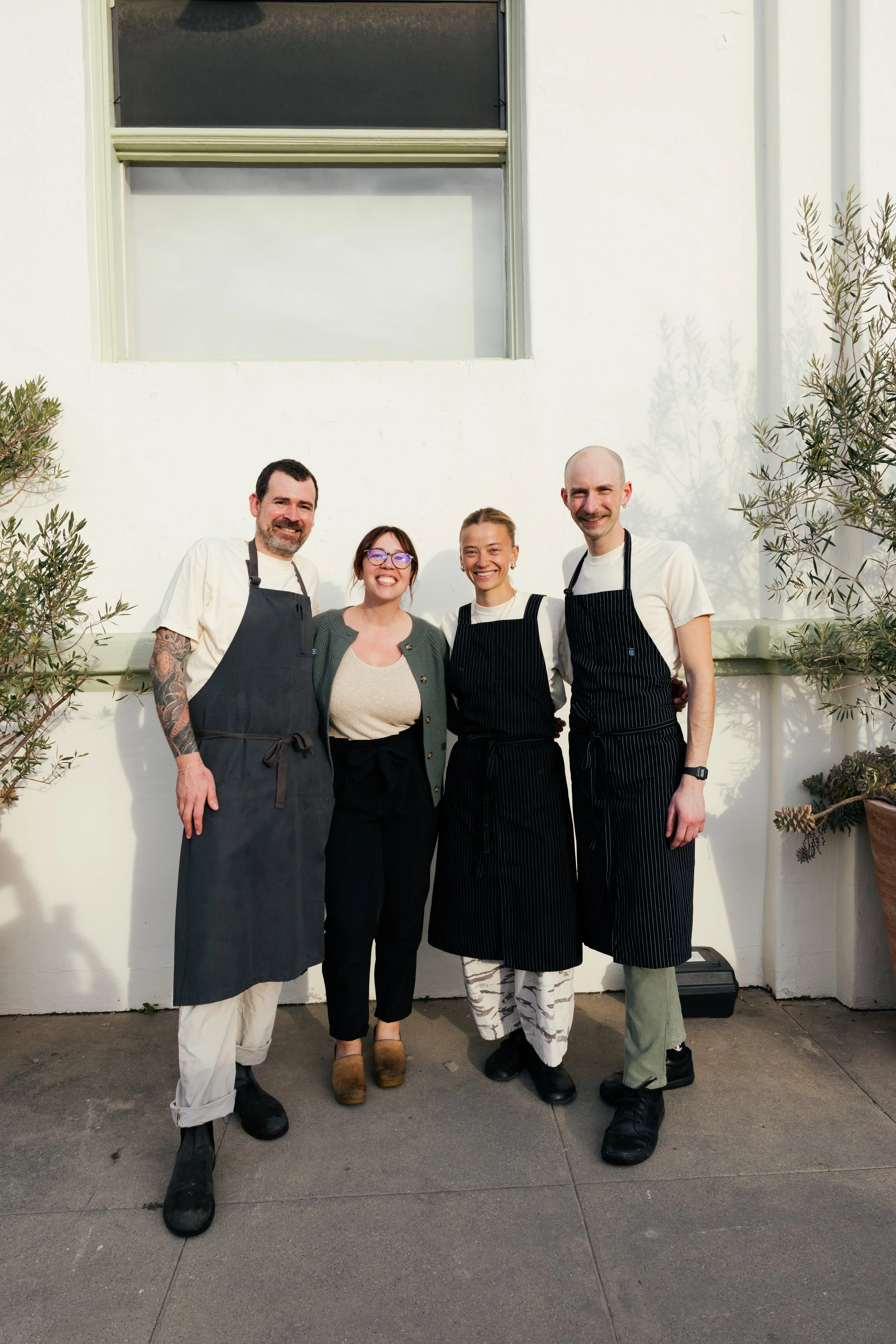 Bell’s Carte Blanche with Izakaya Gama