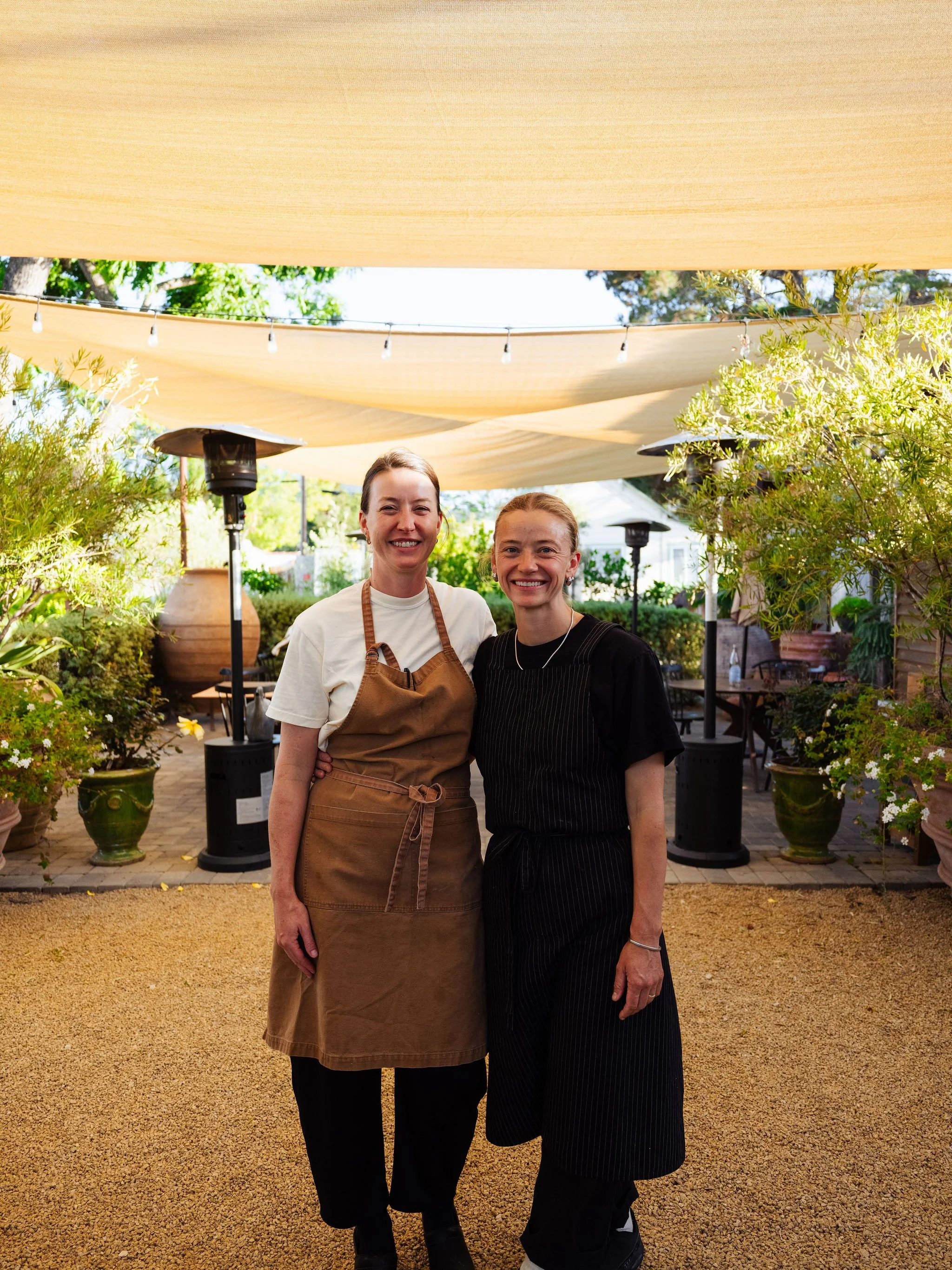 Bell’s Carte Blanche with Julia Sullivan