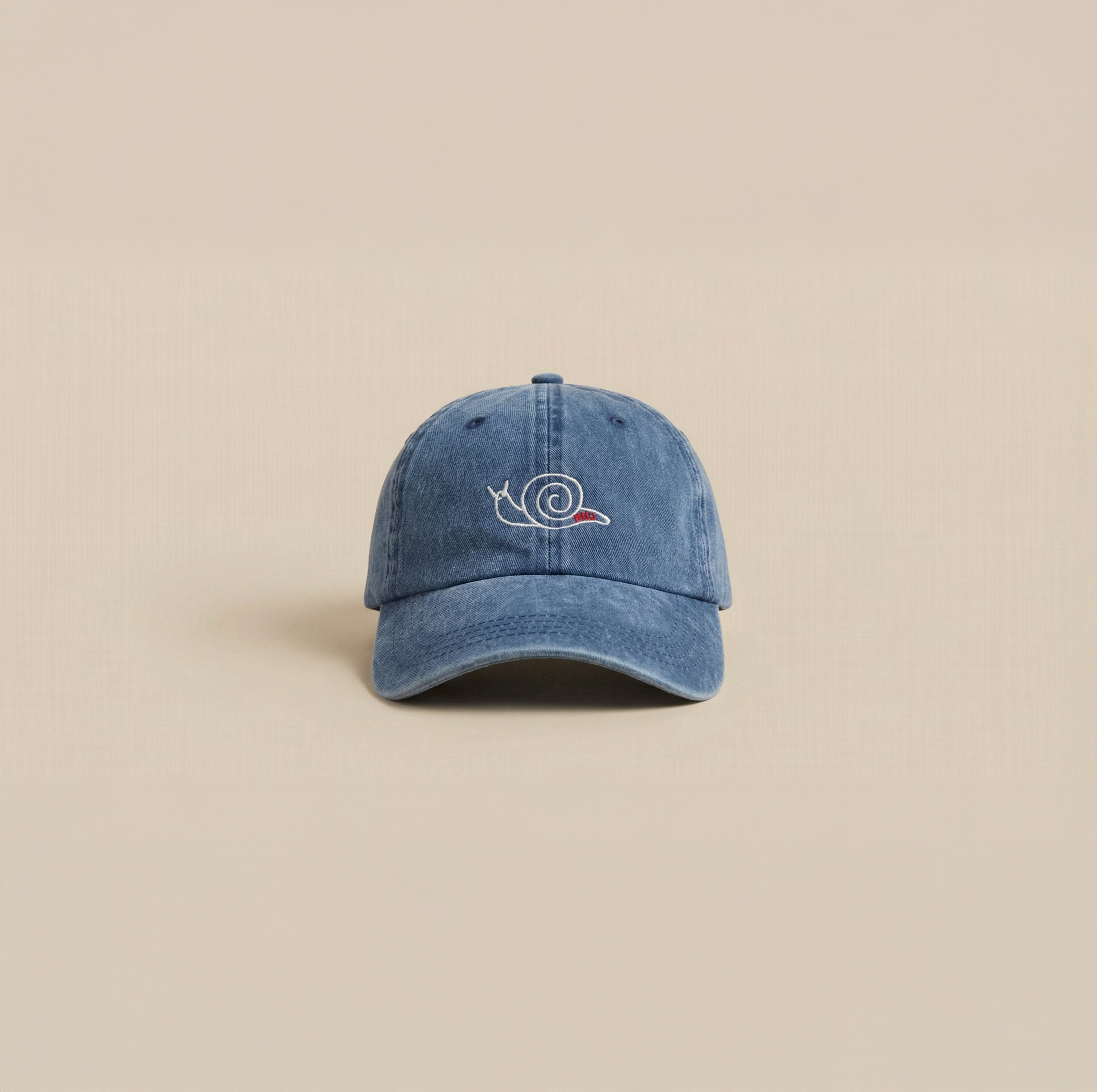 Bell's Snail Hat