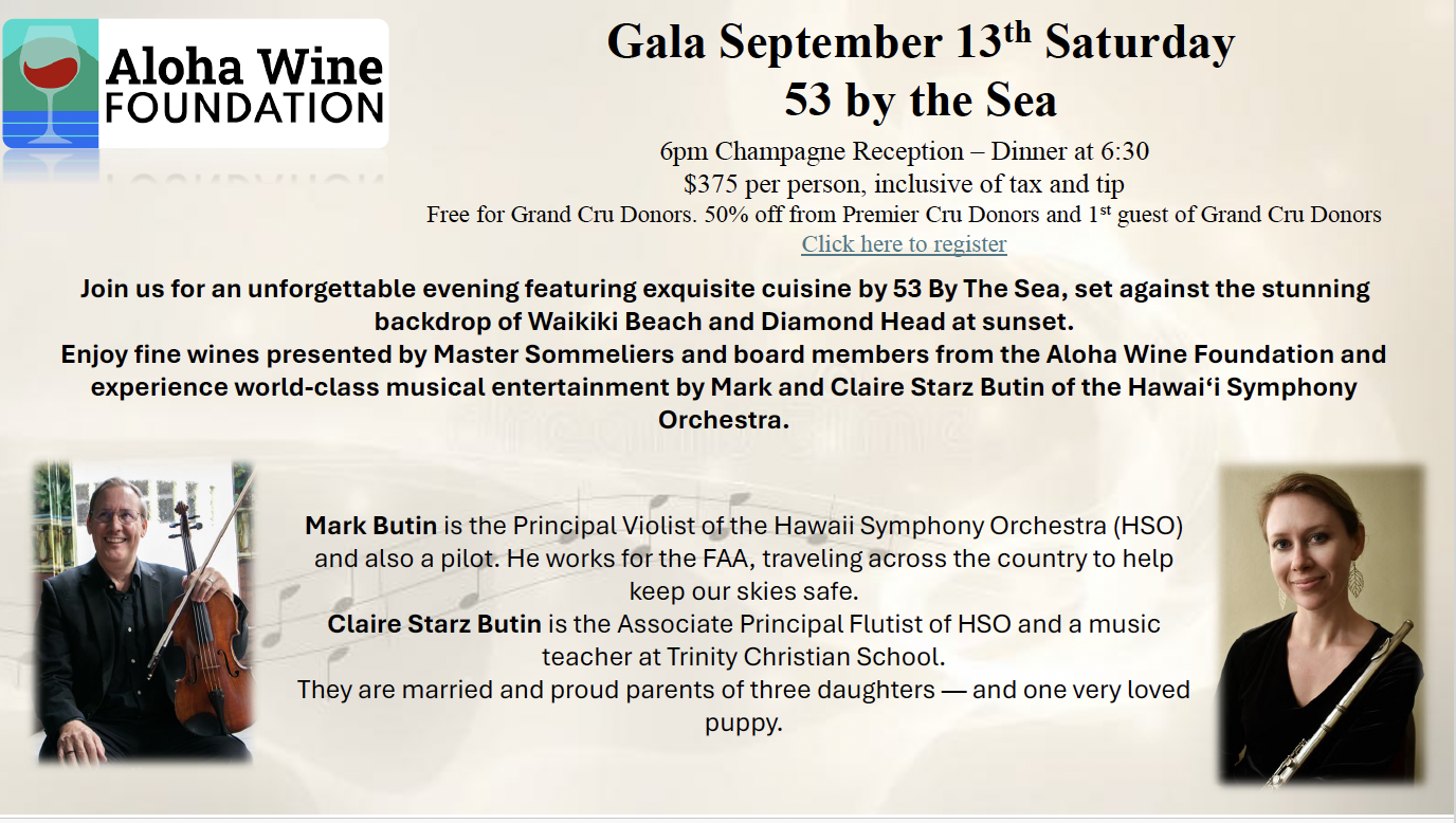 AWF Gala