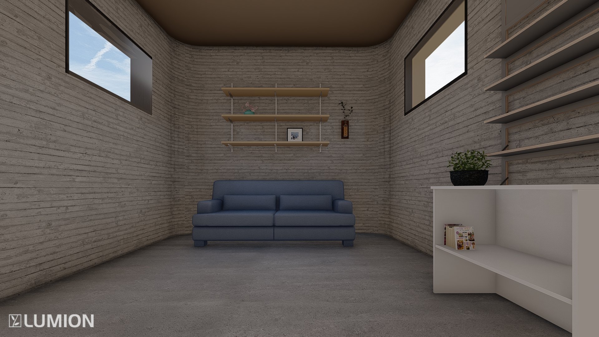 USER EXPERIENCE - HOMELESS INDIVIDUAL
