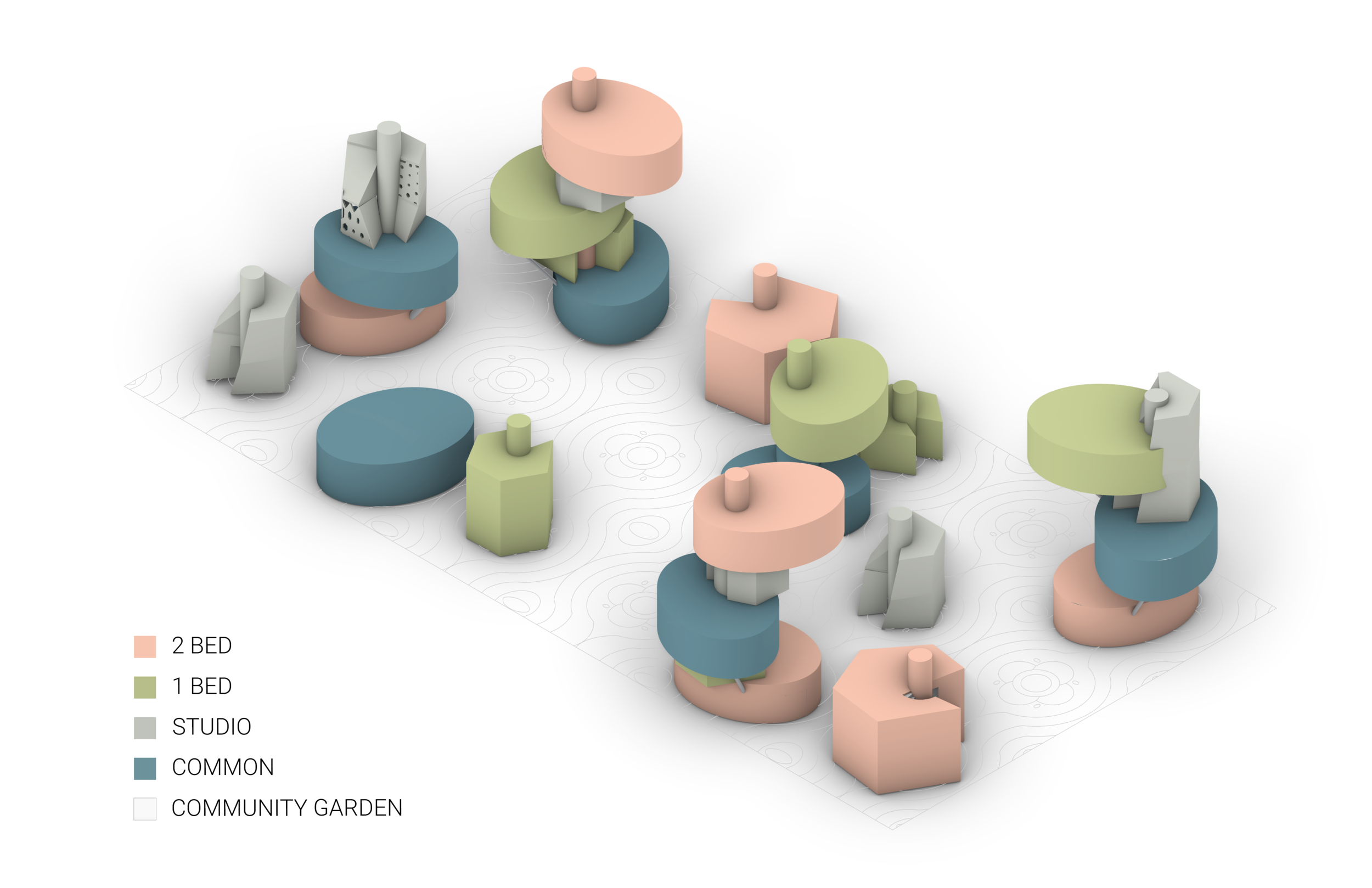 PROGRAMMATIC DIAGRAM