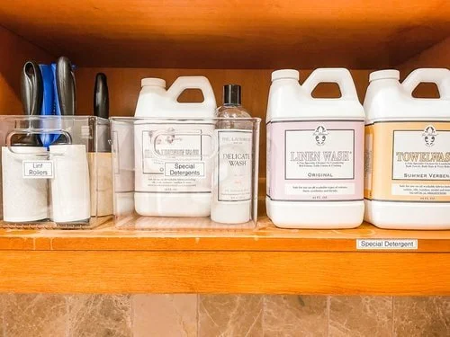 home decluttering service