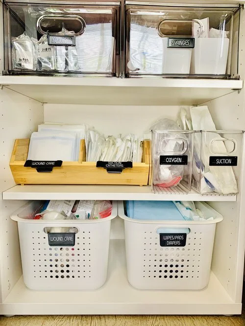 home organization services