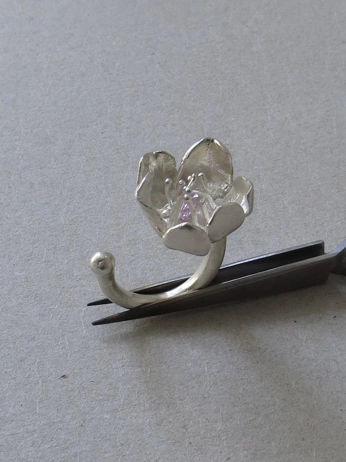 thumbelina ring