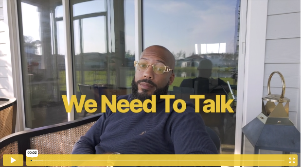 Hey Karen, We Need To Talk . . .