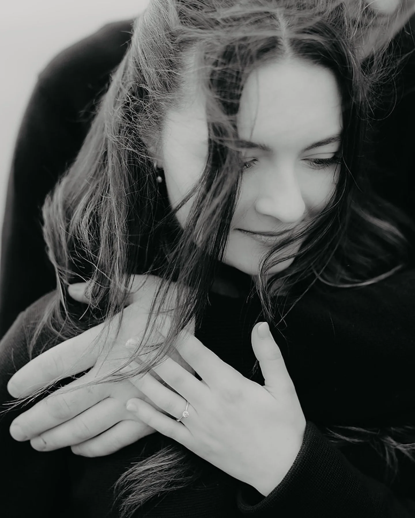 Sarah + Trevor | Murlough Beach, Newcastle