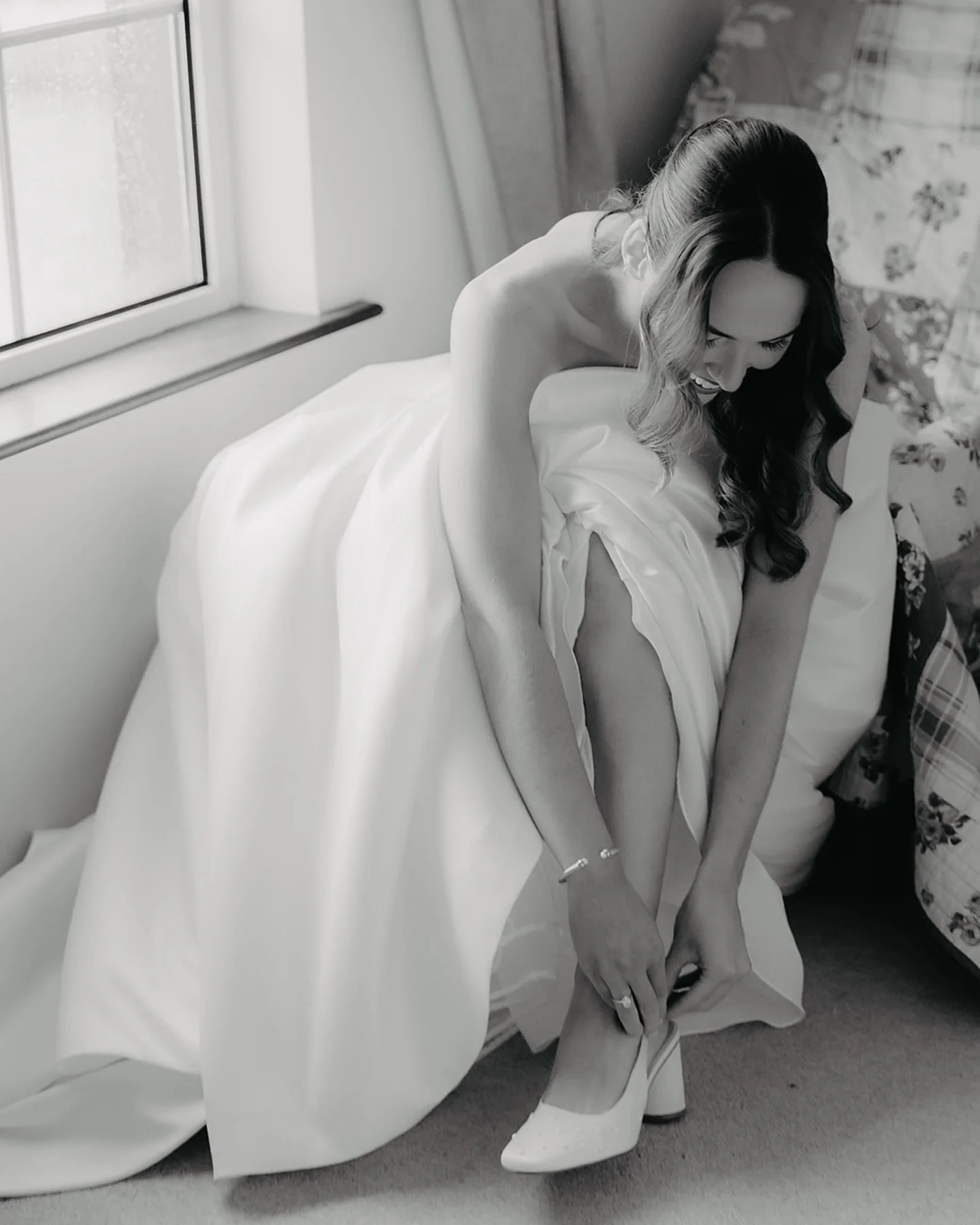 Daniel &amp; Emma | Galgorm