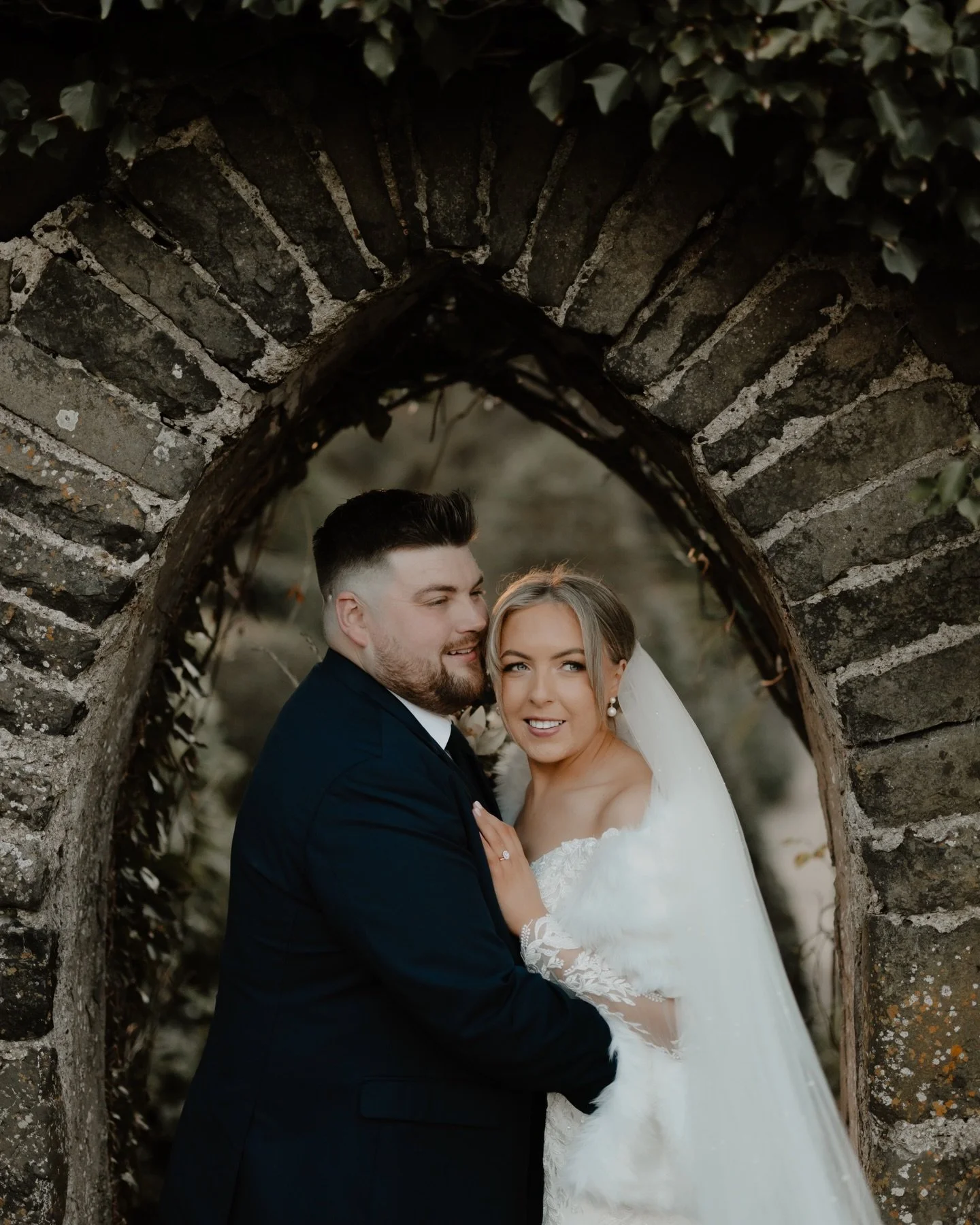 Samuel &amp; Lauren | Ballygally Castle, NI