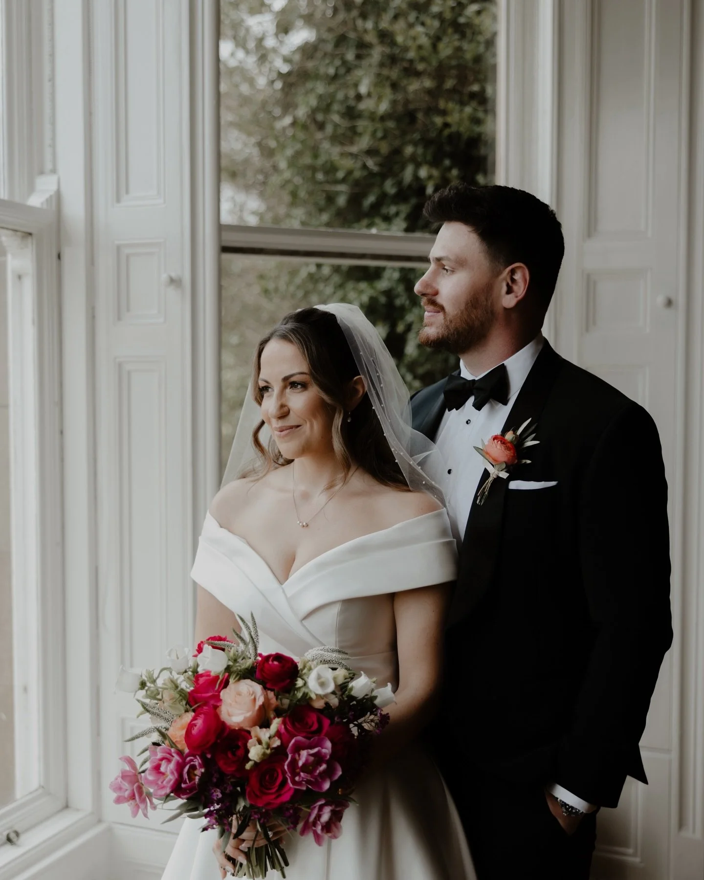 Jack &amp; Lucy | Magheramorne Estate, NI