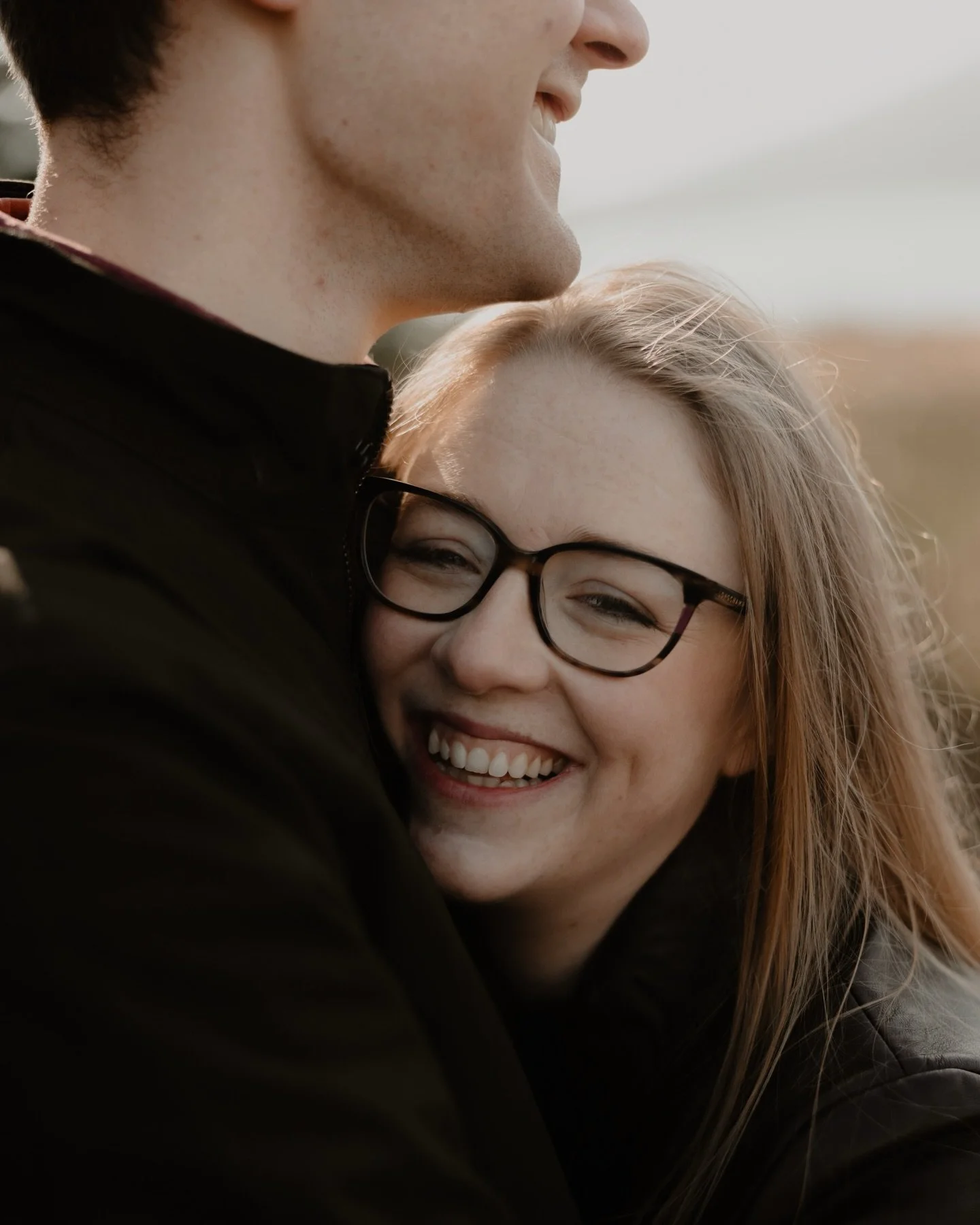 Olivia &amp; Josh | Mourne Mountains, NI