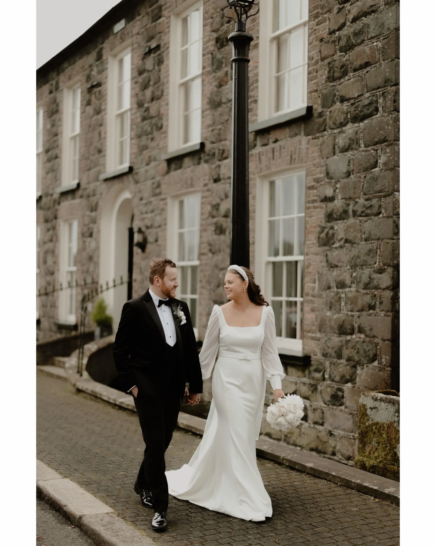Alan &amp; Kathryn | Gracehill, NI