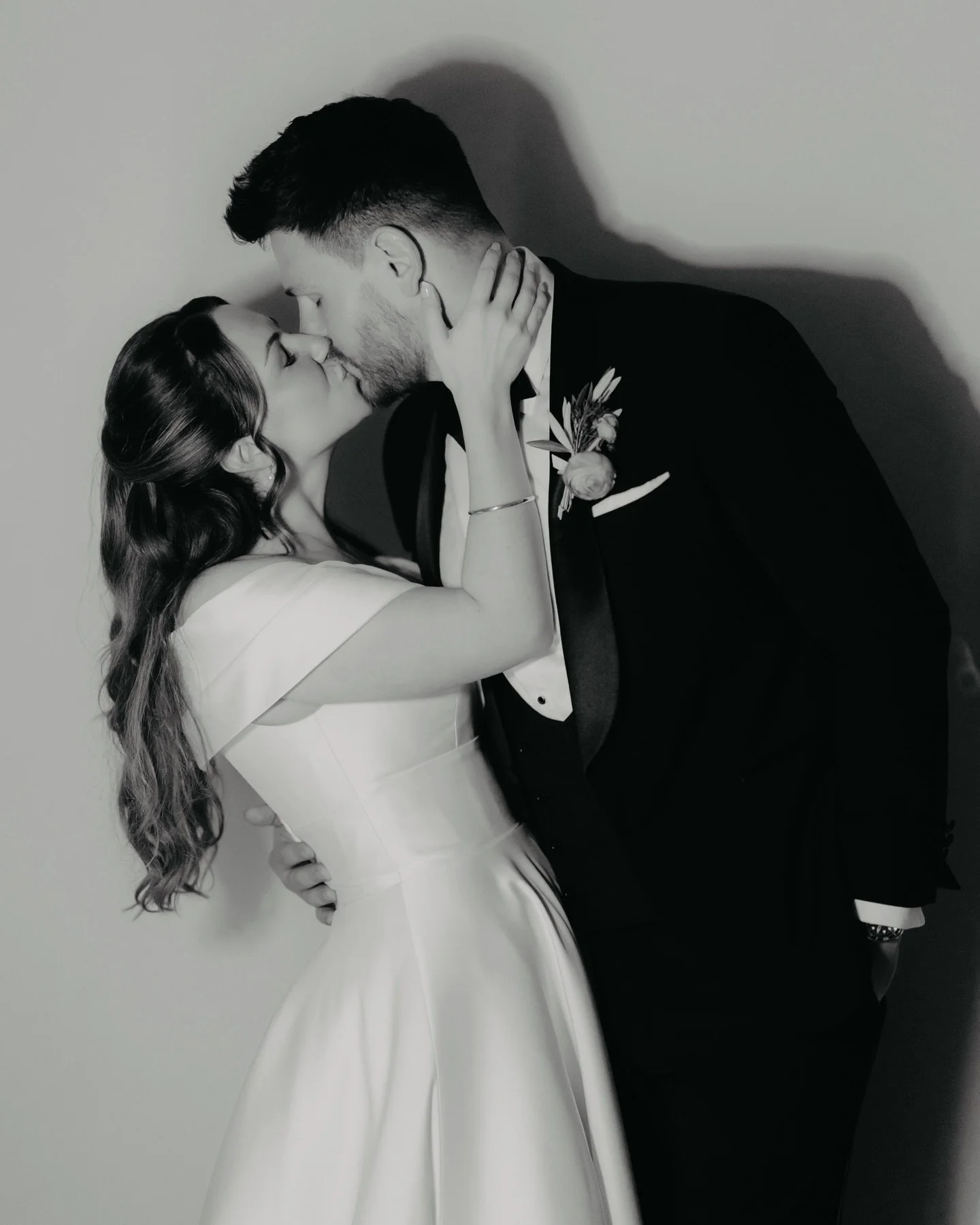Jack &amp; Lucy | Magheramorne Estate, NI