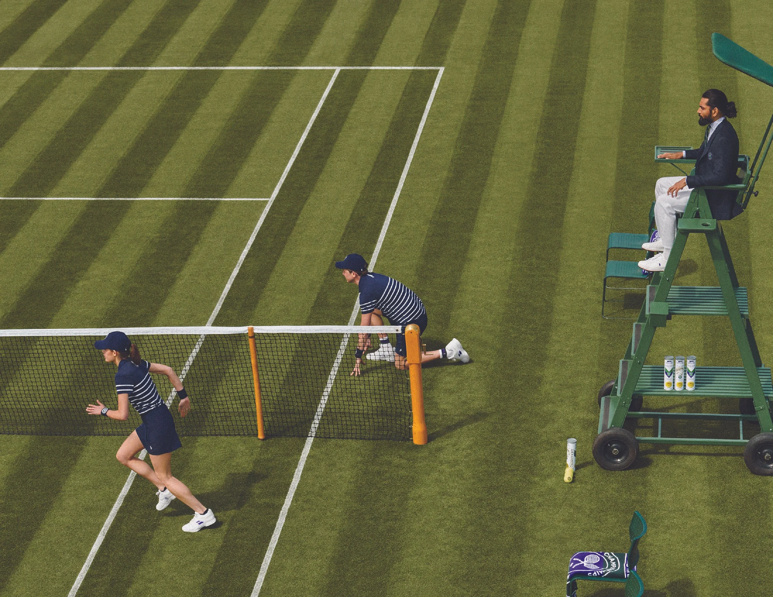 WIMBLEDON 2024