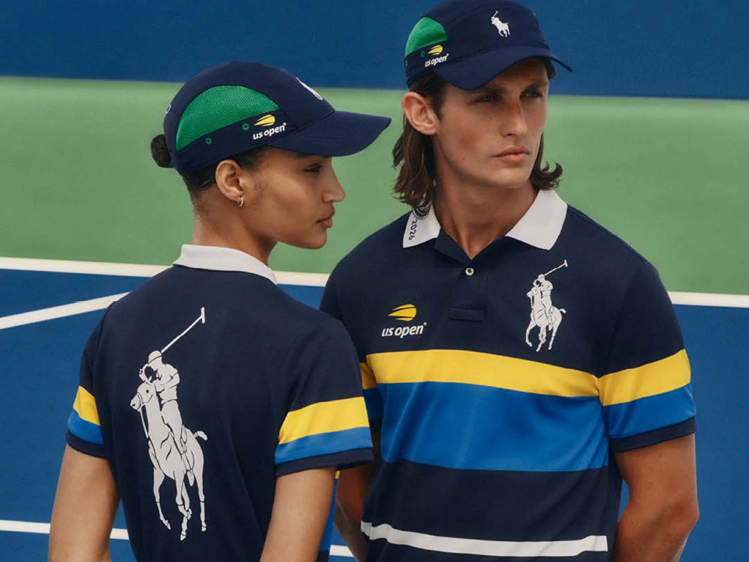 US OPEN 2026